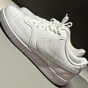Nike Court Vision Lo